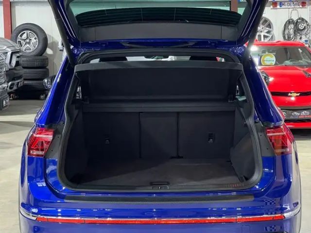 Volkswagen Tiguan IQ.Drive R-Line