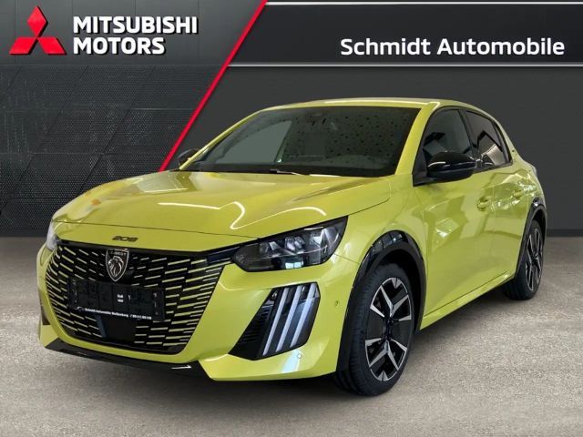 Peugeot 208 GT-Line Hybrid PureTech
