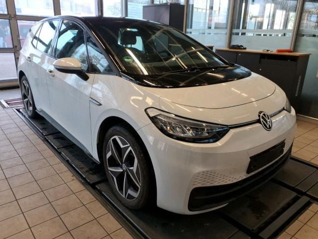 Volkswagen ID.3 Performance Pro
