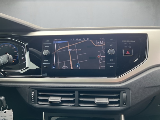 Volkswagen Taigo 1.0 TSI DSG Move