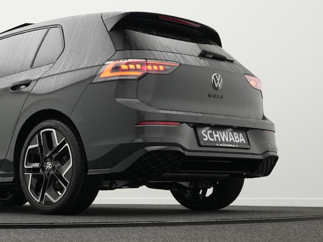 Volkswagen Golf 2.0 TDI R-Line Style