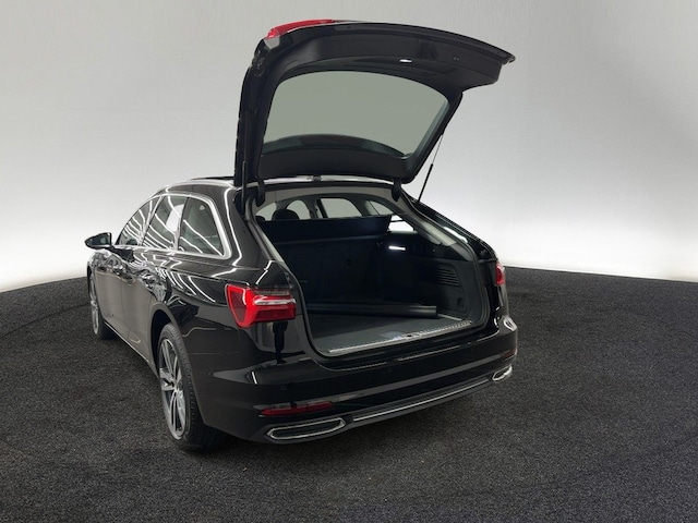 Audi A6 35 TDI Avant S-Tronic