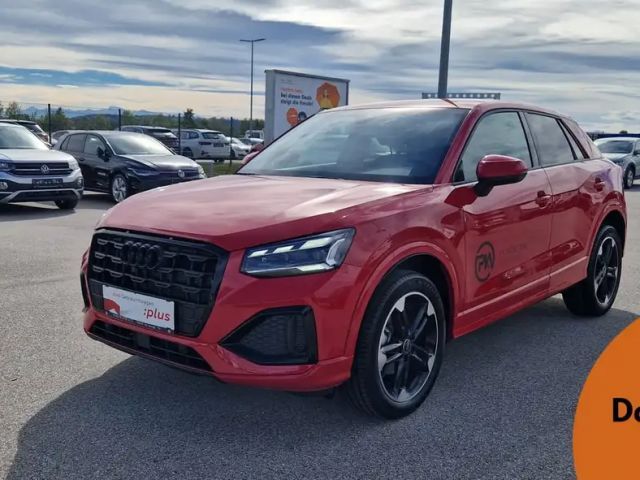 Audi Q2 30 TFSI