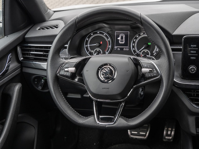 Skoda Kamiq 1.5 TSI Style Style