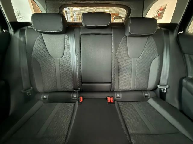 Skoda Octavia Combi Style Style