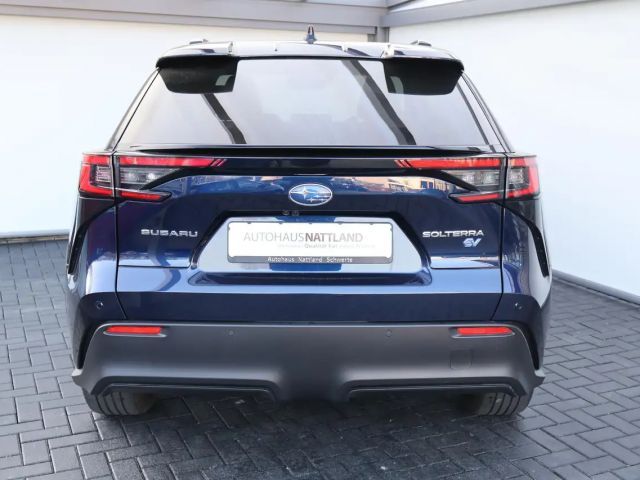 Subaru Solterra Platinum Plus RFK Pano Navi Leder LED