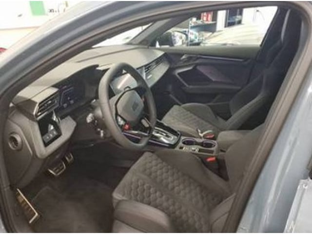 Audi RS3 Quattro S-Tronic Sportback