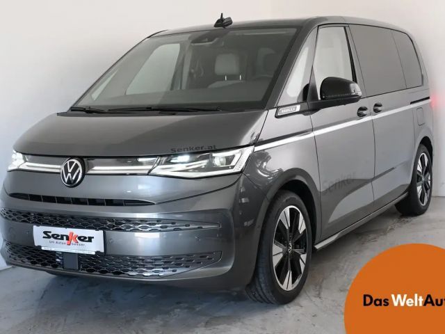 Volkswagen Multivan Style T7