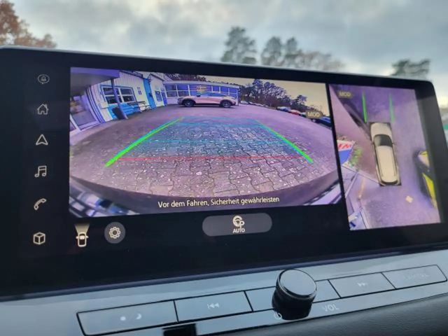 Nissan X-trail AWD Tekna