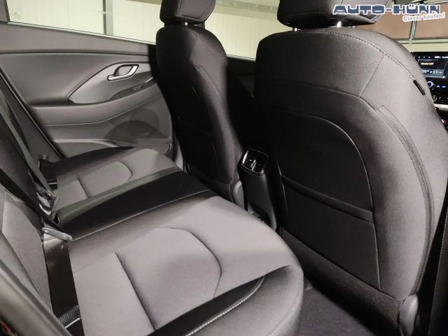 Hyundai i30 1.0 Go! T-GDi