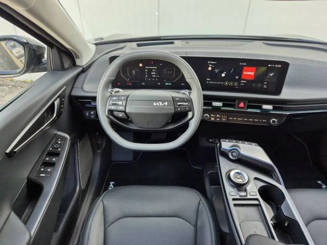 Kia EV6 Achterwielaandrijving Earth