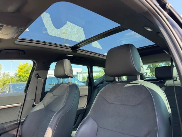 Seat Ateca 2.0 TSI 4Drive