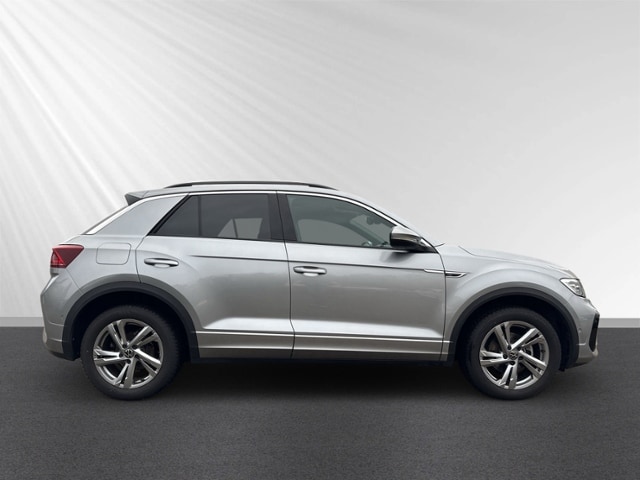 Volkswagen T-Roc 1.5 TSI DSG