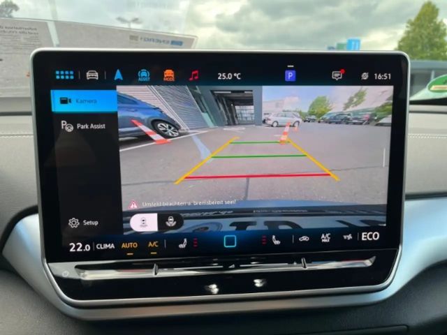 Volkswagen ID.4 IQ.Drive Performance Pro