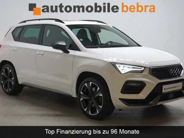 Cupra Ateca 2.0 TSI 4Drive DSG