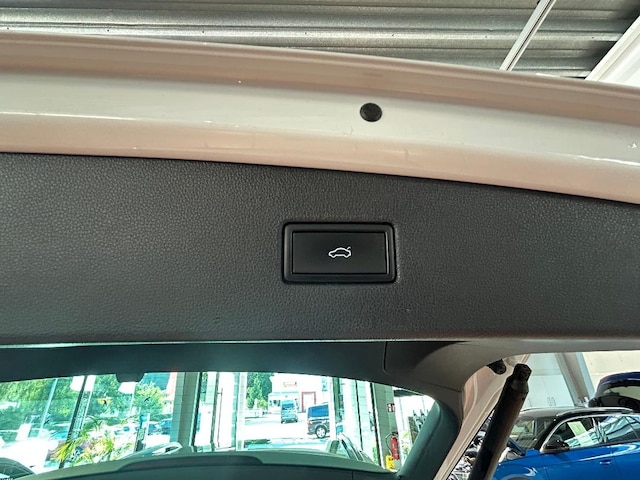 Volkswagen Tiguan Tiguan 2.0   Ele  DT110TDI D7A