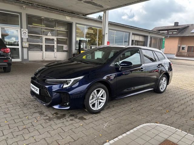 Suzuki Swace Comfort Hybrid