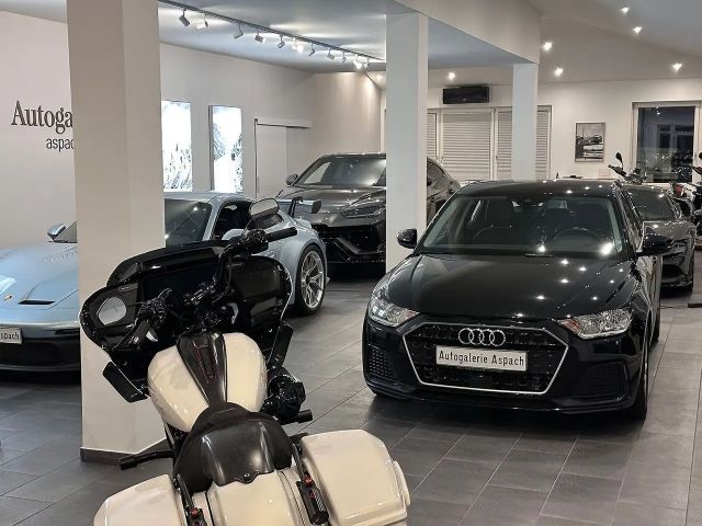 Audi A1 30 TFSI Sportback