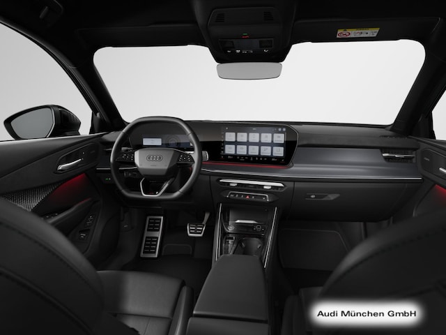 Audi Q3 Quattro S-Tronic