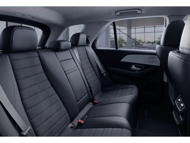 Mercedes-Benz GLE 350 4MATIC GLE 350 e