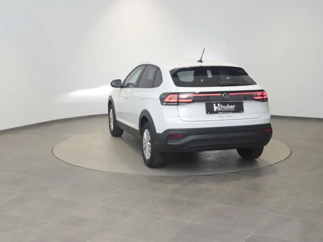Volkswagen Taigo 4Me TSI