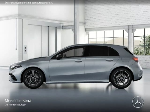 Mercedes-Benz A 180 AMG Line