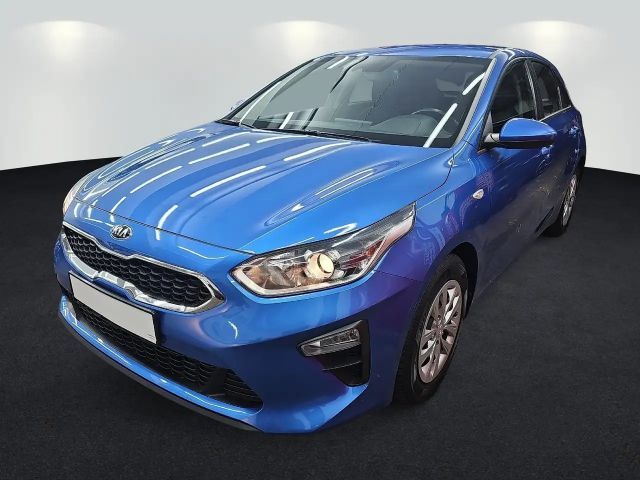Kia Ceed GDi