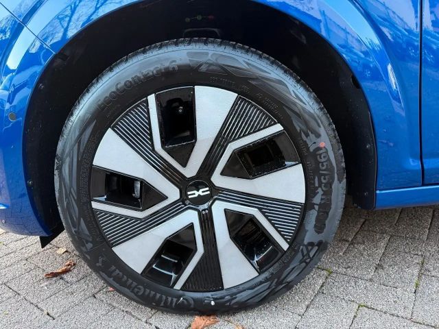 Dacia Sandero TCe 90