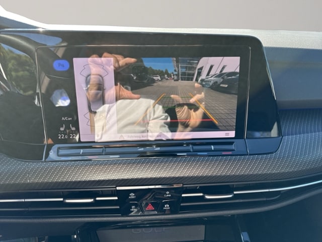 Volkswagen Golf 4Motion DSG Golf VIII