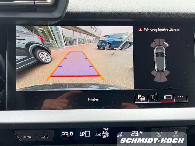 Audi A3 30 TFSI S-Line S-Tronic Sportback