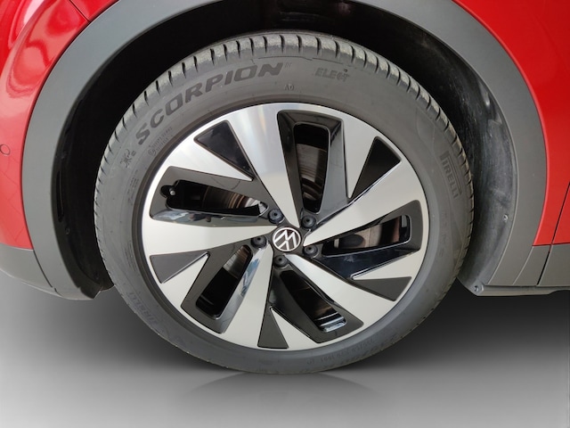 Volkswagen ID.4 Performance Pro