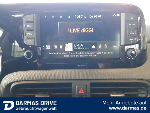 Hyundai i10 1.2 Trend