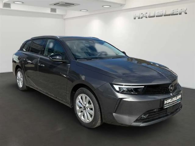 Opel Astra 1.5 CDTI Business Elegance