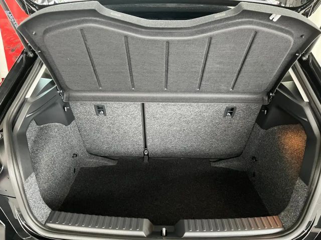 Seat Ibiza 1.0 TSI Reference