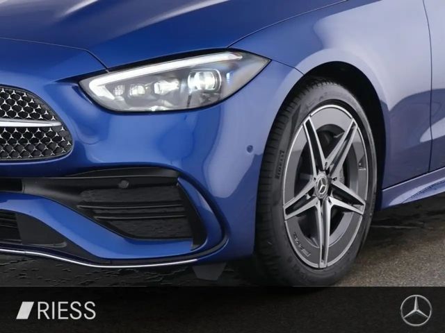 Mercedes-Benz C 300 AMG Line Sedan