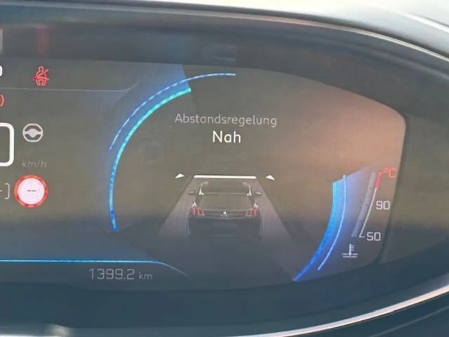 Peugeot 5008 BlueHDi EAT8 GT-Line