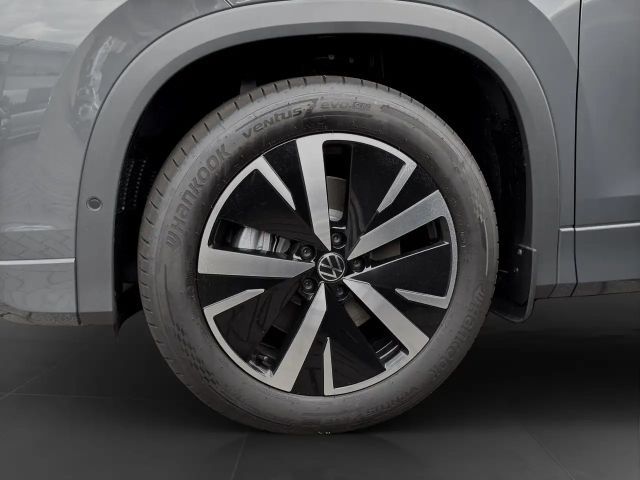 Volkswagen Tayron 1.5 eTSI DSG Life