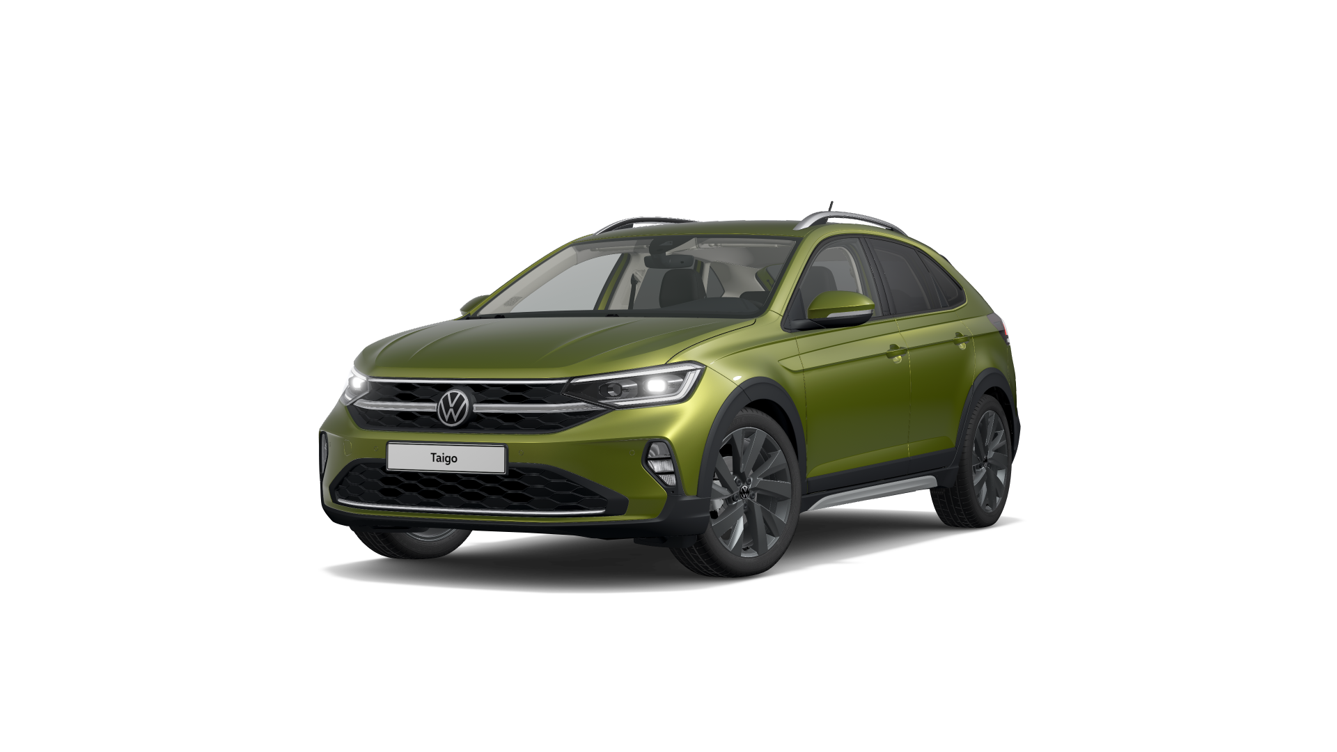 Volkswagen Taigo 1.0 TSI DSG IQ.Drive Style