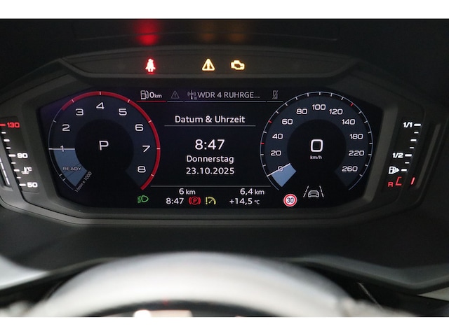 Audi A1 25 TFSI S-Tronic Sportback