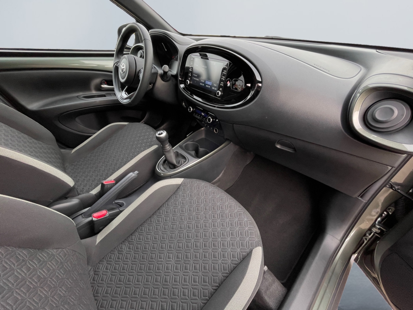 Toyota Aygo X 5-deurs Comfort