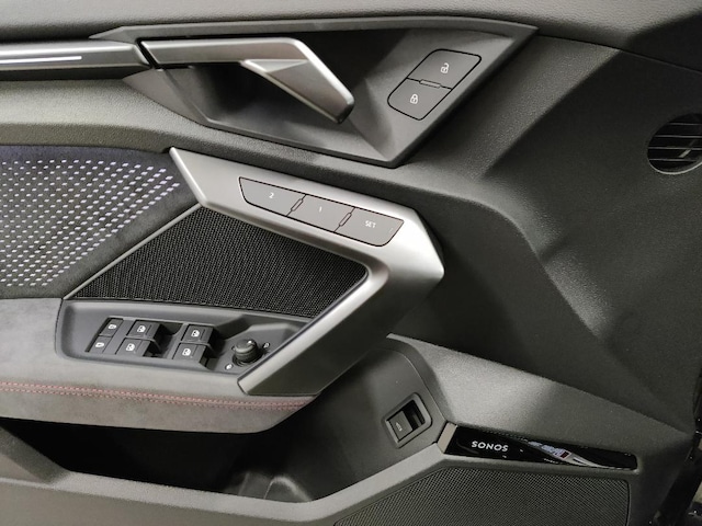 Audi RS3 Quattro S-Tronic Sportback