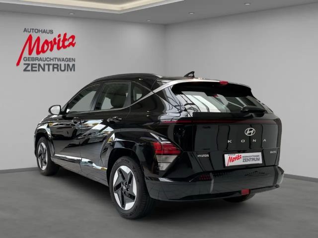 Hyundai Kona 2WD