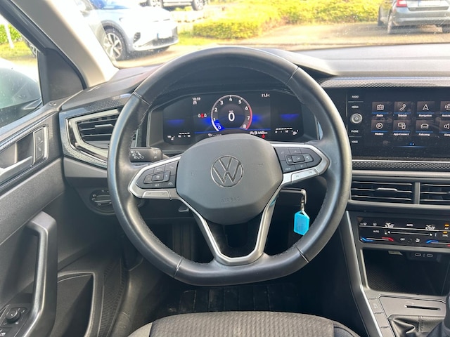 Volkswagen Taigo 1.0 TSI IQ.Drive