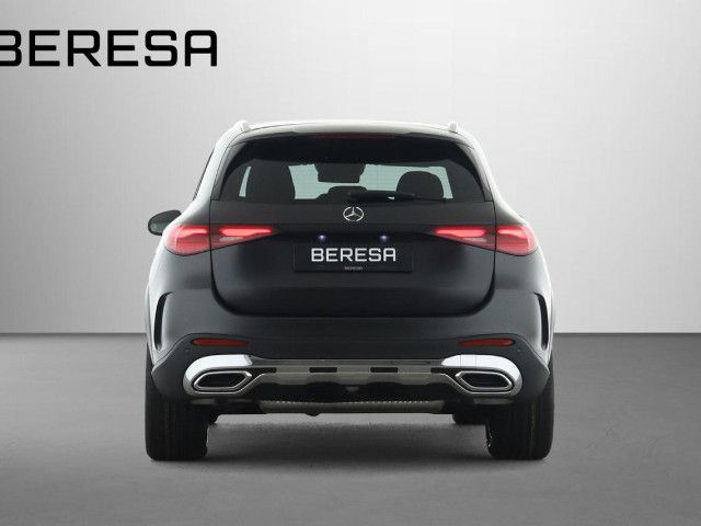 Mercedes-Benz GLC 300 4MATIC