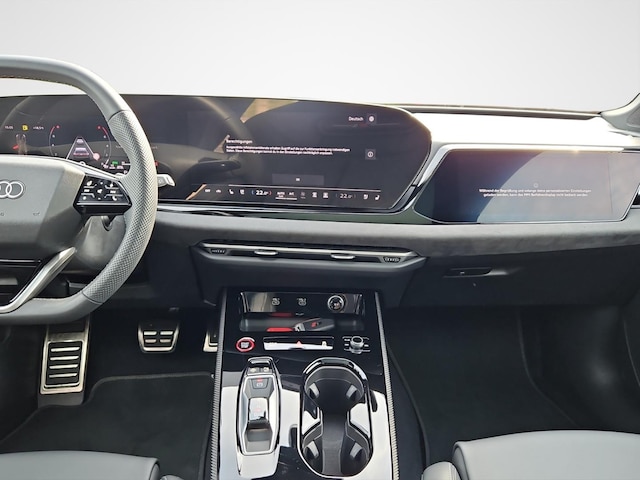 Audi S5 Avant S-Tronic