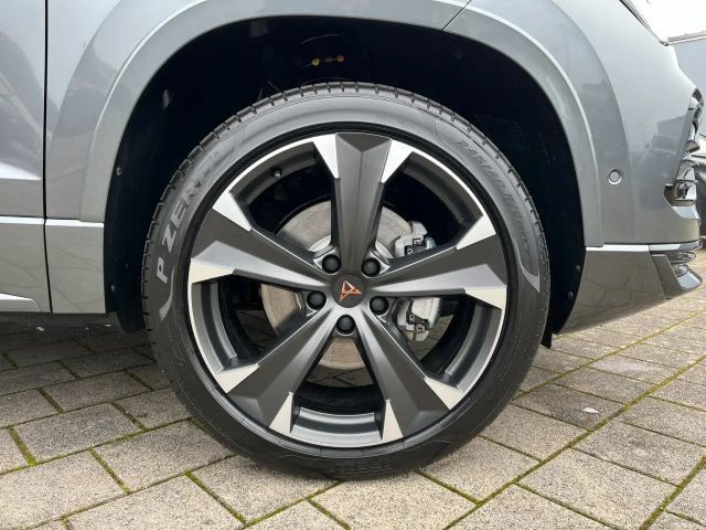 Cupra Ateca 2.0 TSI 4Drive DSG