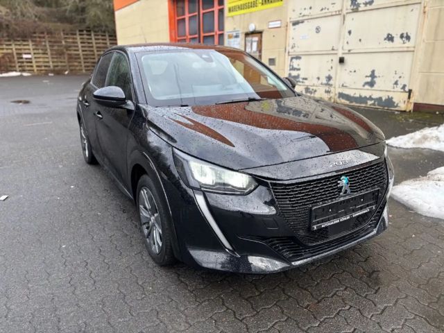 Peugeot 208 Allure Pack