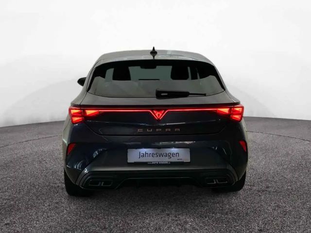 Cupra Leon DSG