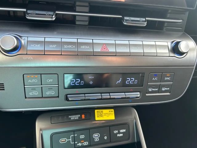 Hyundai Kona 1.6 2WD T-GDi