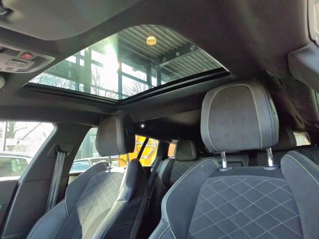 Peugeot 508 Hybrid4 SW